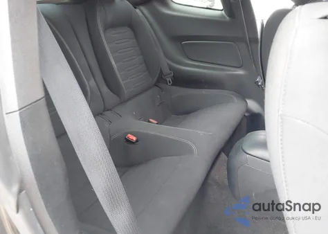 2017 Ford Mustang Ecoboost from USA, damaged, VIN 1FA6P8TH3H5304708